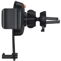 Автодержатель Baseus Easy Control Clamp Car Mount Holder (A Set) (SUYK000001) Black