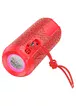 Bluetooth Колонка Hoco BS48 Artistic sports Червоний