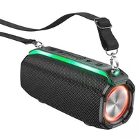 Bluetooth Колонка Hoco HC23 Rick sports Black