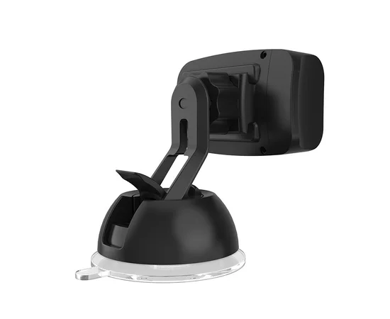 Автодержатель Borofone BH4 Черный