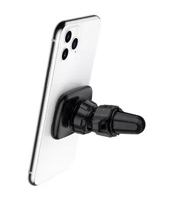 Автодержатель Hoco CA65 магнітний Чорний