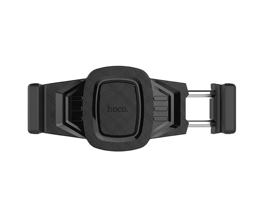 Автодержатель Hoco CA38 Черный