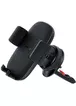 Автодержатель Acefast D5 multi-function car holder Black