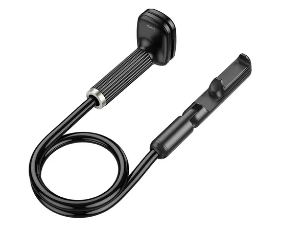 Держатель для телефона Hoco HD4 Seaview Black