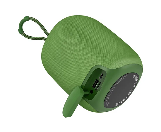 Bluetooth Колонка Hoco HC14 Link sports Spruce green