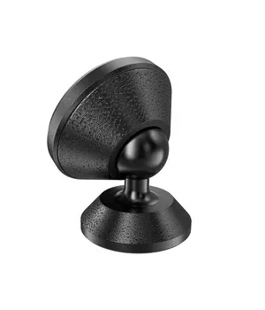 Автотримач Hoco CA79 магнітний Чорний