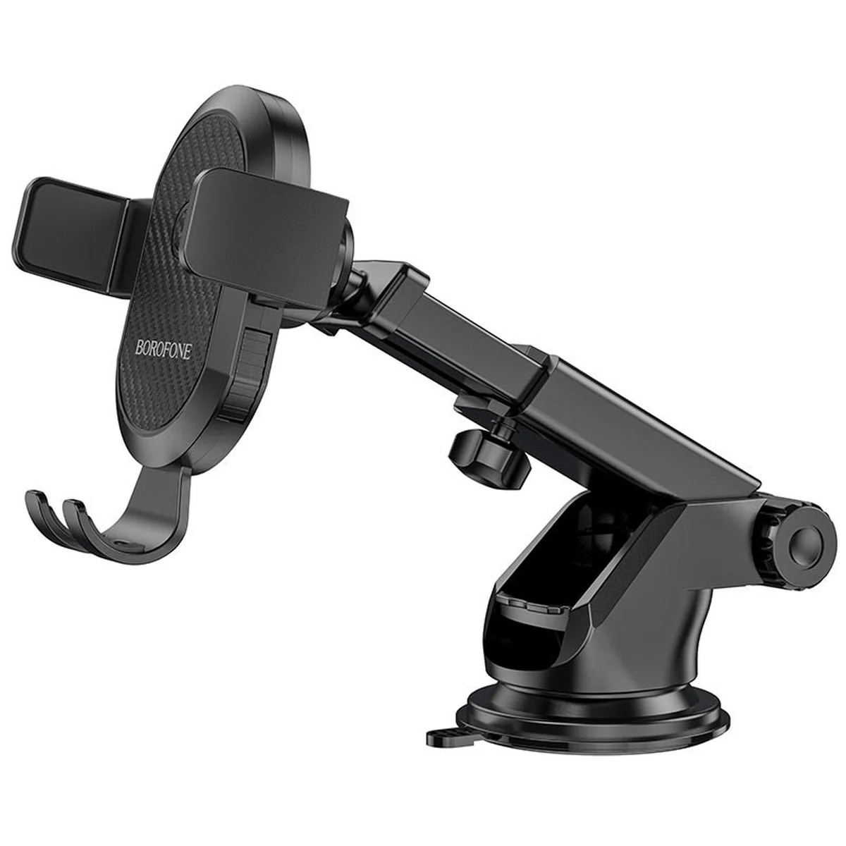 Автотримач Borofone BH39 Чорний