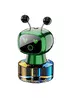 Ароматизатор/освежитель воздуха в машину Smart Robot in Love Green