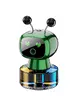 Ароматизатор/освіжувач повітря в машину Smart Robot in Love Green