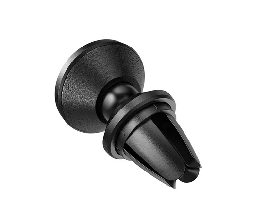 Автотримач Hoco CA81 магнітний Чорний