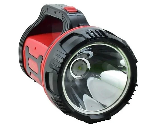 Ліхтар PS-6670 Чорний