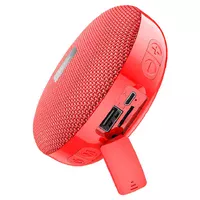 Bluetooth Колонка Borofone BR27 Червоний