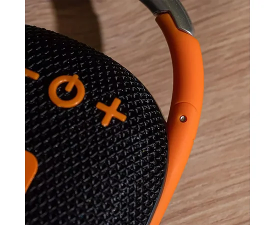 Bluetooth Колонка Hoco HC17 Easy joy sports Black