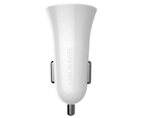 АЗП Usams US-CC036 Trumpet Білий