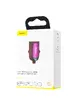 АЗУ Baseus Tiny Star Mini 30W Розовый