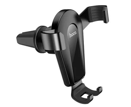 Автодержатель Hoco CA92 Черный