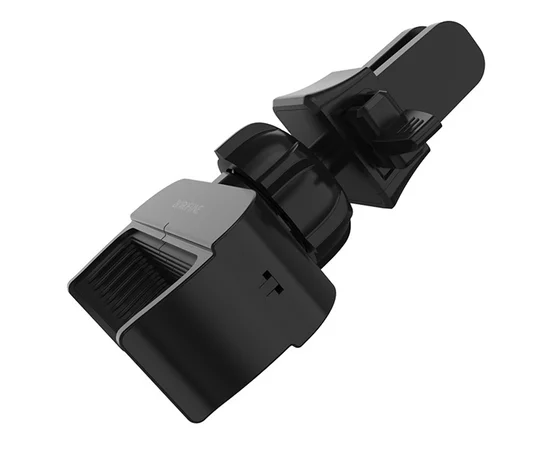 Автодержатель Borofone BH3 Черный