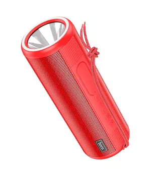Bluetooth Колонка Hoco HC11 Bora sports Червоний