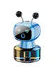 Ароматизатор/освіжувач повітря в машину Smart Robot in Love Blue