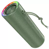 Bluetooth Колонка Hoco HC20 Luster sports Spruce green