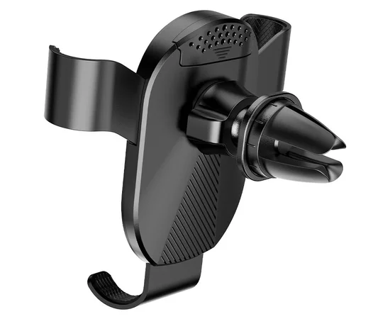 Автодержатель Borofone BH48 Черный