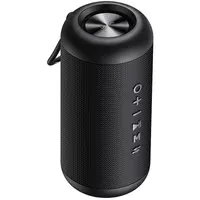 Bluetooth колонка Usams US-YX008 Portable Outdoor Wireless Speaker Black
