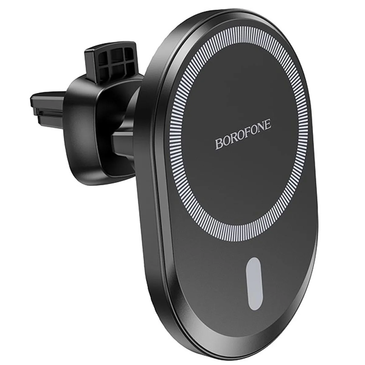 Автотримач Borofone BH71 Чорний