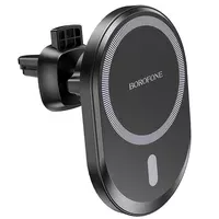 Автотримач Borofone BH71 Чорний