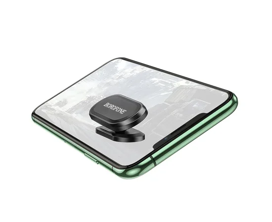 Автотримач Borofone BH29 Чорний