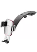 Автодержатель Baseus Metal Age Gravity Car Mount (SUYL-D) Серый