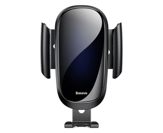 Автодержатель Baseus Future Gravity Car Mount (SUYL-WL) Черный