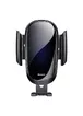 Автодержатель Baseus Future Gravity Car Mount (SUYL-WL) Черный