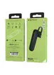 Bluetooth гарнитура Borofone BC20 Черный