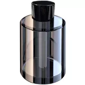Сменный картридж для ароматизаторов в авто (160ml) Black