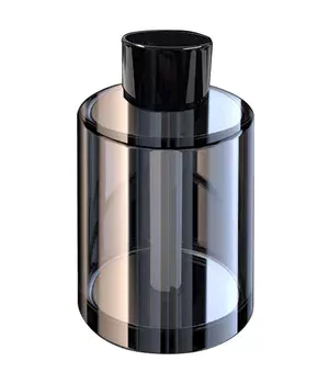 Сменный картридж для ароматизаторов в авто (160ml) Black Сменный картридж для ароматизаторов в авто (160ml) Black