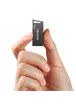Флеш накопичувач USAMS US-ZB206 USB2.0 High Speed Flash Drive 32 Gb Iron-grey