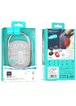 Bluetooth Колонка Hoco HC17 Easy joy sports Gray