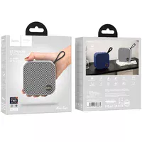 Bluetooth Колонка Hoco HC22 Auspicious sports Gray