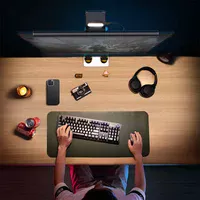 LED лампа для комп'ютера Baseus I-Wok2 Asymmetric Light Source Screen Hanging Light