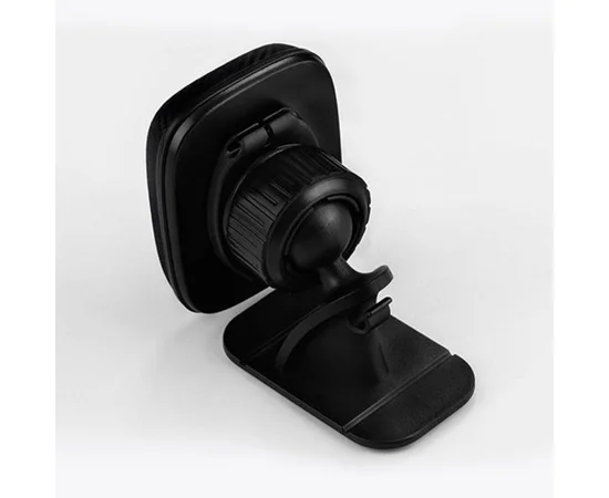 Автодержатель магнітний Hoco CA24 Чорний