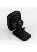 Автодержатель магнітний Hoco CA24 Чорний