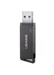 Флеш накопитель USAMS US-ZB196 USB3.0 Rotatable High Speed Flash Drive 64 Gb Iron-grey