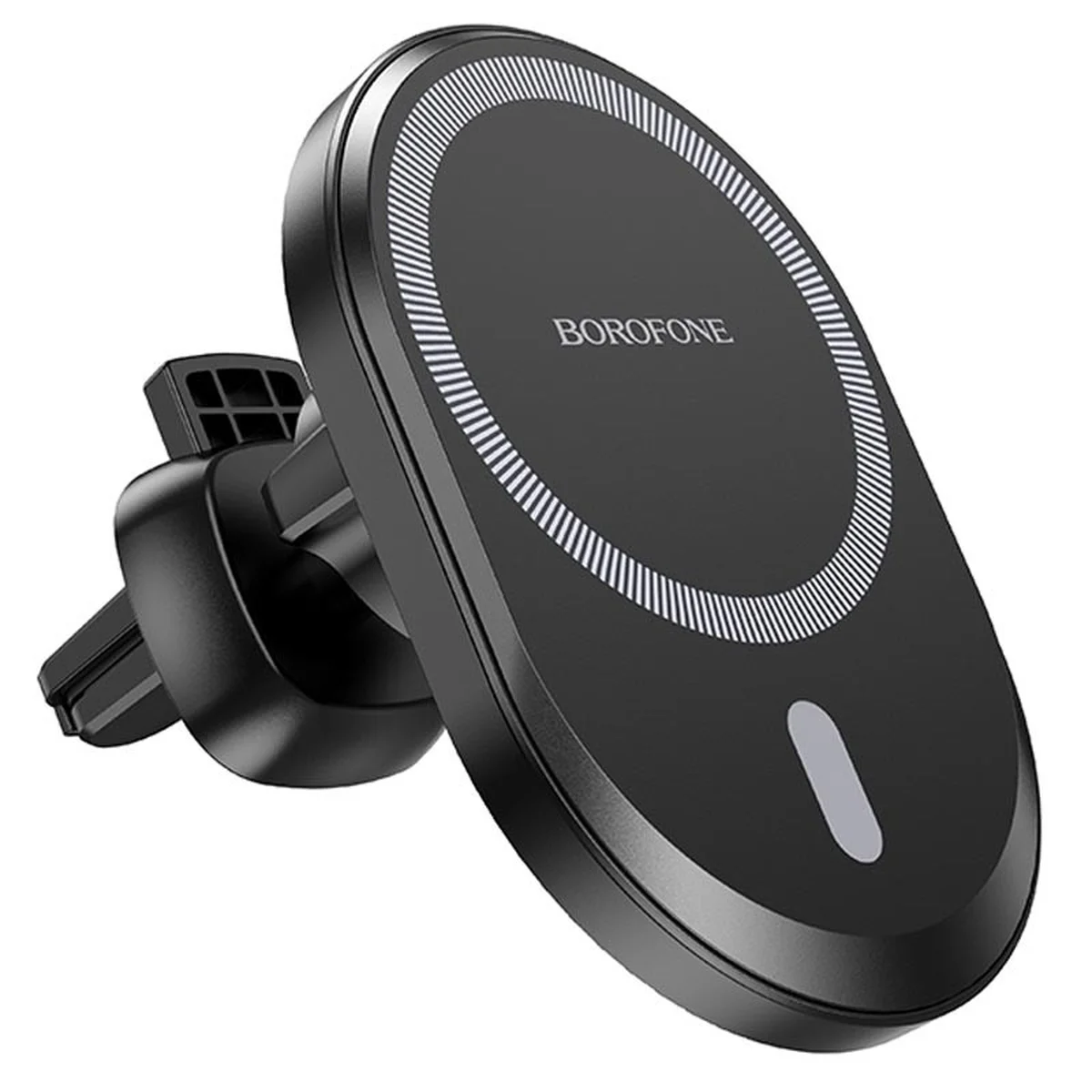 Автотримач Borofone BH71 Чорний