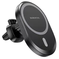 Автотримач Borofone BH71 Чорний