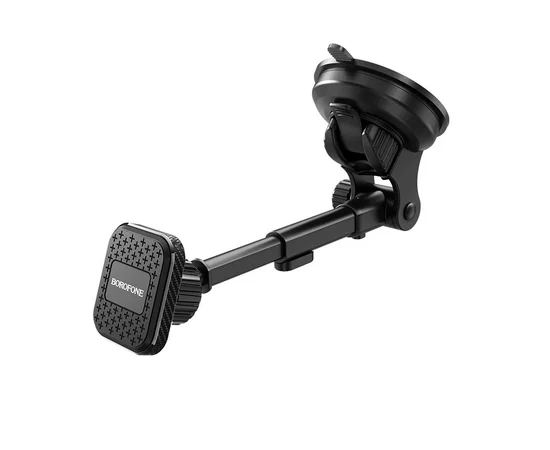 Автодержатель Borofone BH21 Черный