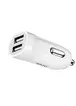 АЗУ Hoco Z2A (2USB 2.4A) Белый
