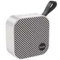Bluetooth Колонка Hoco HC22 Auspicious sports Paint white