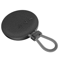 Bluetooth Колонка Hoco BS60 Exploring sports Black