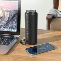 Bluetooth Колонка Borofone BR22 Черный