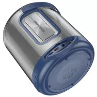 Bluetooth Колонка Borofone BR30 Auspicious colorful sports Navy Blue